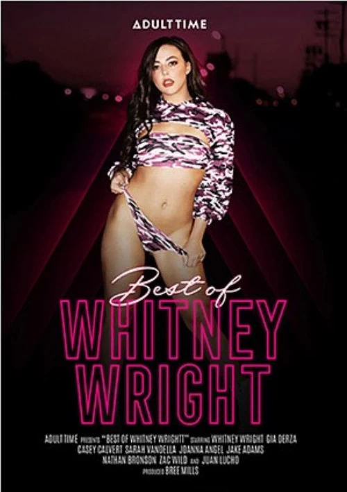 Best Of Whitney Wright | Adult Time