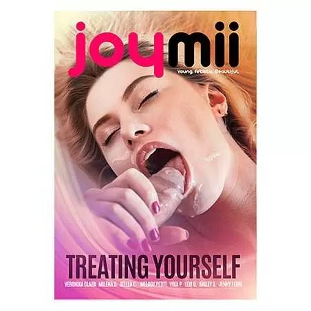 Treating Yourself | JoyMii