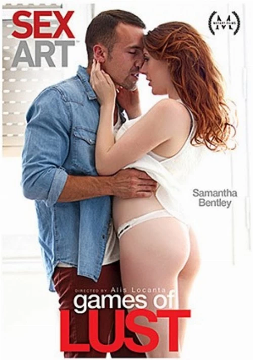 Games Of Lust | Sex Art