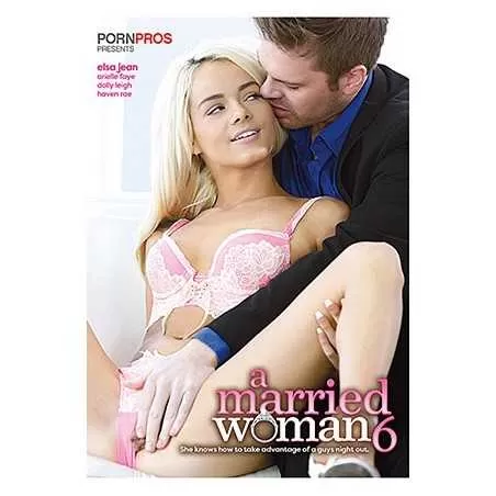 A Married Woman 6 | Porn Pros