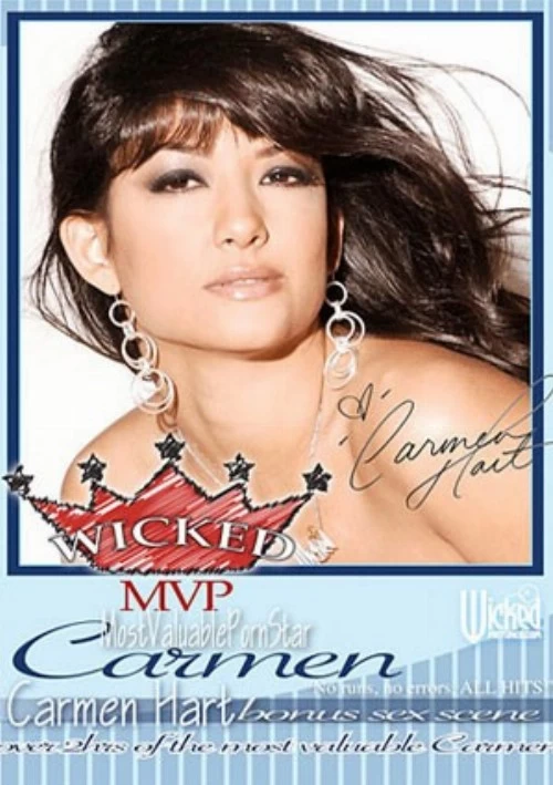 MVP Carmen | Wicked Pictures