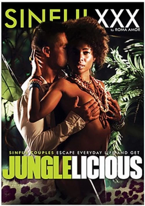 Junglelicious | SinfulXXX