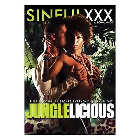 Junglelicious | SinfulXXX