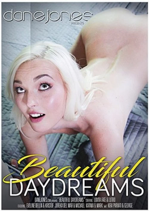 Beautiful Daydreams | Dane Jones