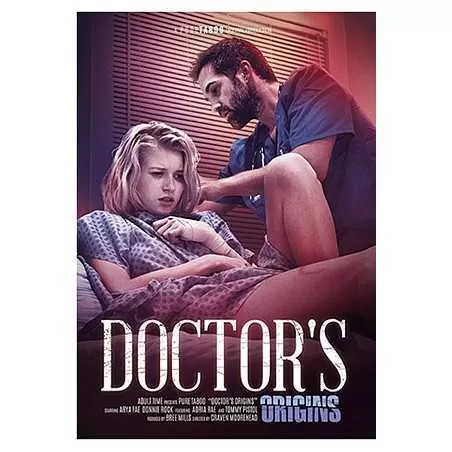 Doctor's Origins | Pure Taboo