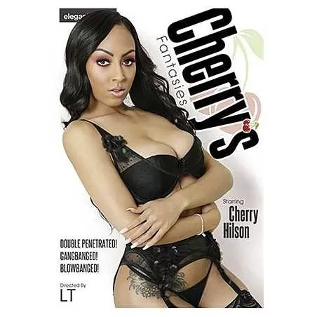Cherry's Fantasies | Elegant Angel