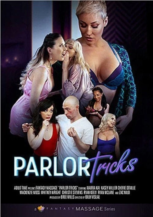 Parlor Tricks | Fantasy Massage