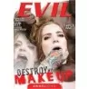 Destroy My Makeup | Evil Angel