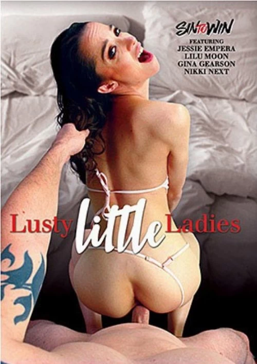Lusty Little Ladies | Sin To Win Lusty Little Ladies | Sin To Win