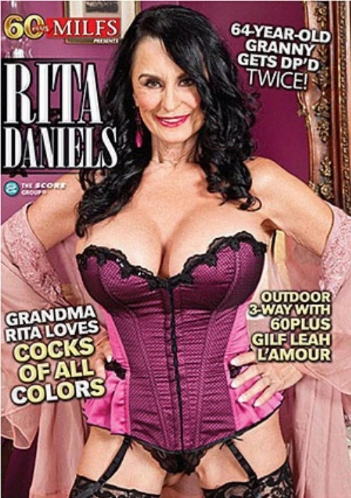 Rita Daniels | Score