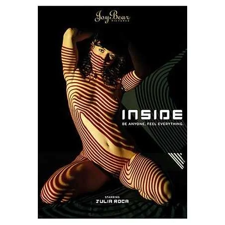 Inside | Joy Bear