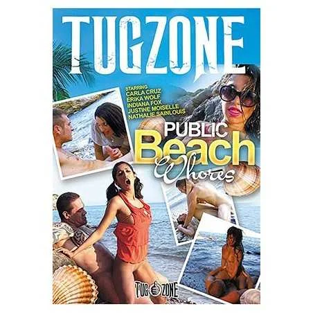 Public Beach Whores | Tug Zone