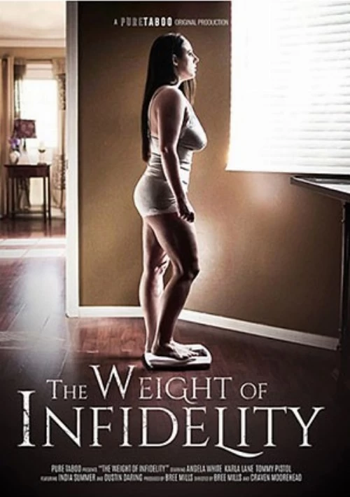 The Weight Of Infidelity | Pure Taboo