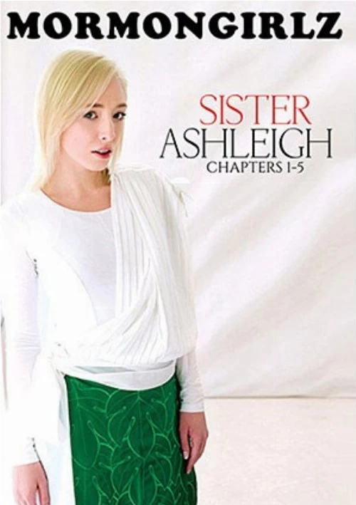 Sister Ashleigh | Mormon Girlz