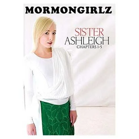 Sister Ashleigh | Mormon Girlz