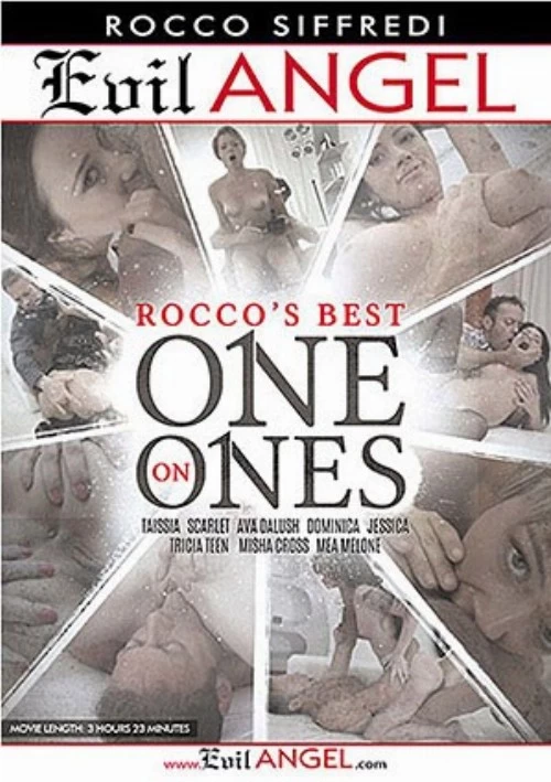 Rocco's Best One On Ones