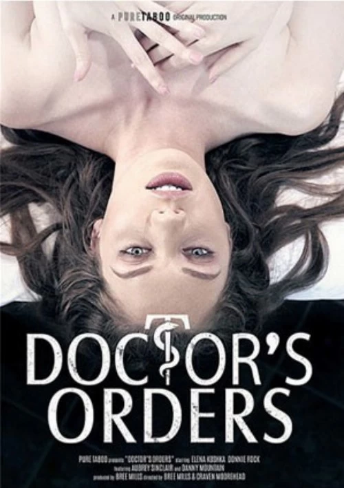 Doctor's Orders | Pure Taboo
