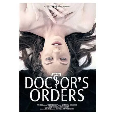 Doctor's Orders | Pure Taboo