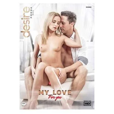 My Love For You | Desire Media