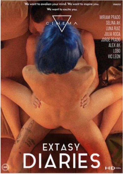 Extasy Diaries | Verso Cinema Extasy Diaries | Verso Cinema