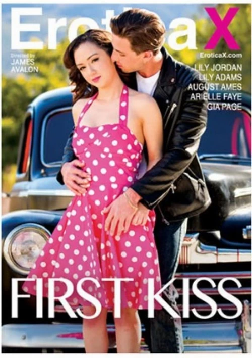 First Kiss