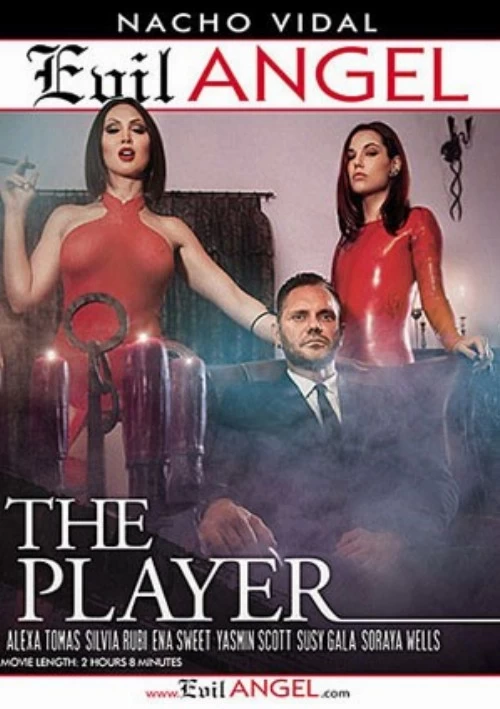 The Player | Evil Angel