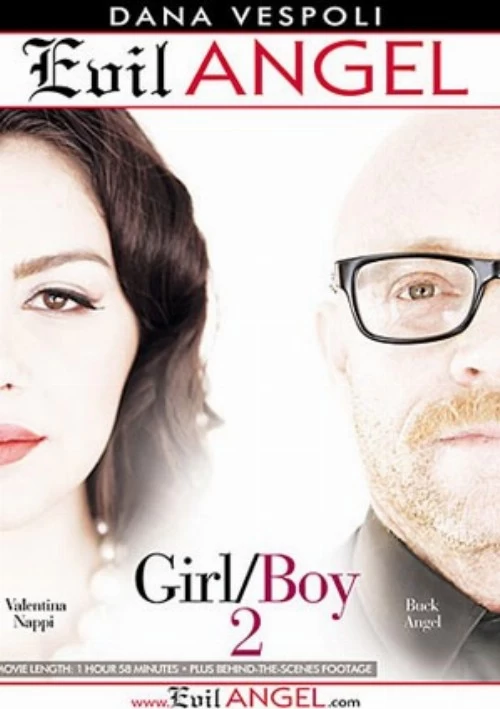 Girl/Boy 2