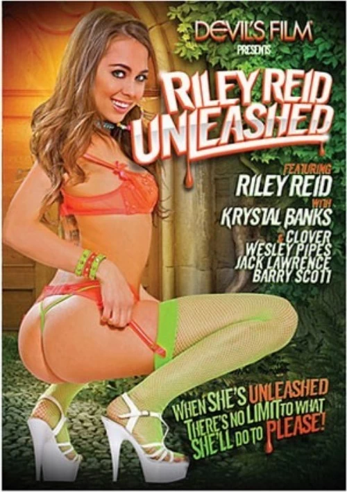 Riley Reid Unleashed | Devils Film
