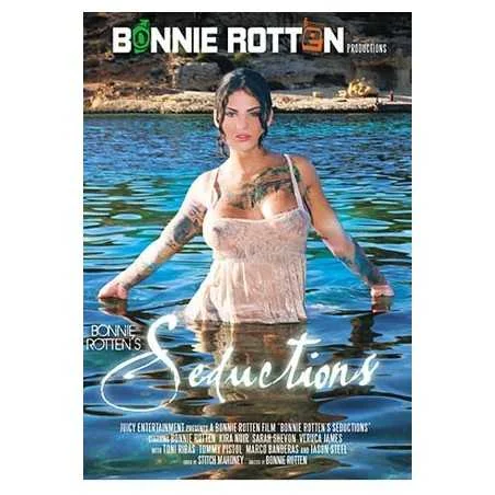 Bonnie Rotten's Seductions | Bonnie Rotten
