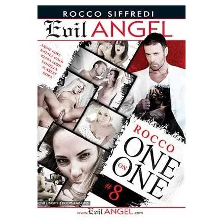 Rocco One On One 8 | Evil Angel