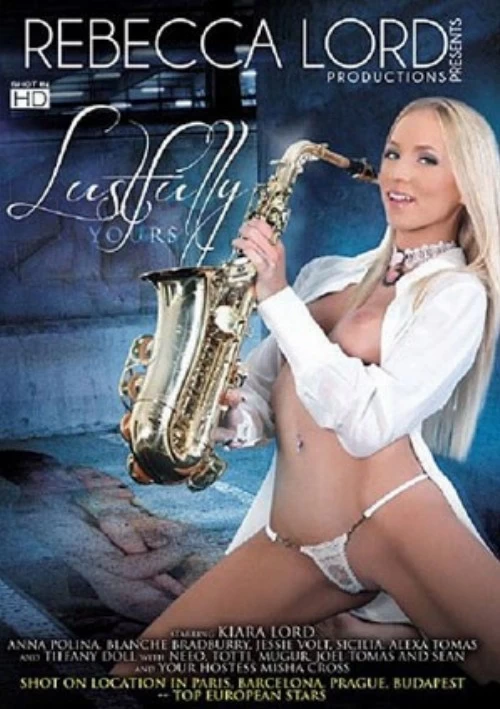 Lustfully Yours | Rebecca Lord