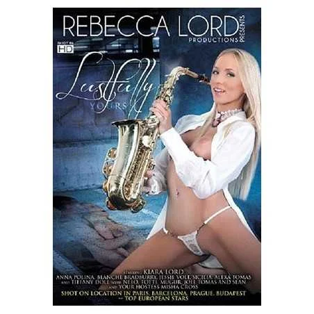 Lustfully Yours | Rebecca Lord