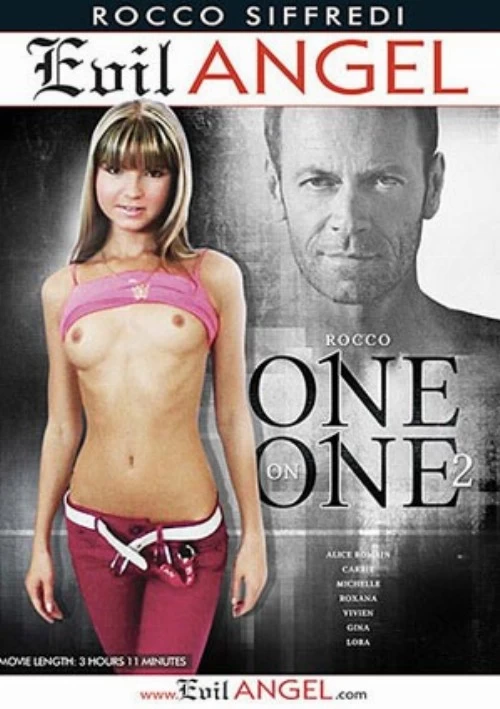Rocco One On One 2 | Evil Angel