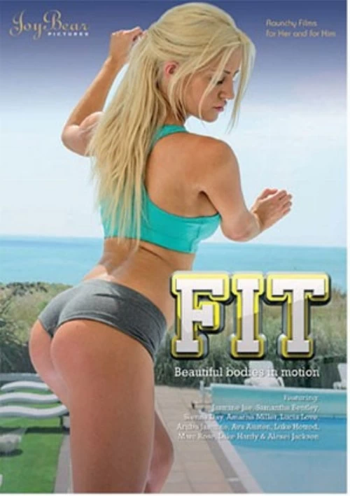 Fit | Joy Bear
