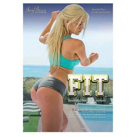 Fit | Joy Bear