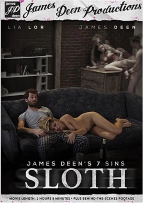 James Deen | PORNO-DVD.STORE