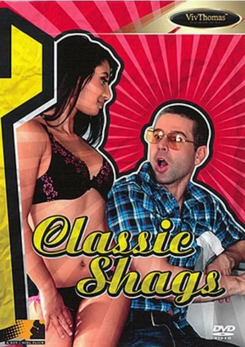 Classic Shags | Viv Thomas