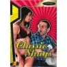 Classic Shags | Viv Thomas