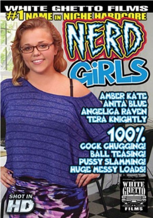 Nerd Girls