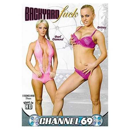 Backyard Fucks 1 | Channel 69