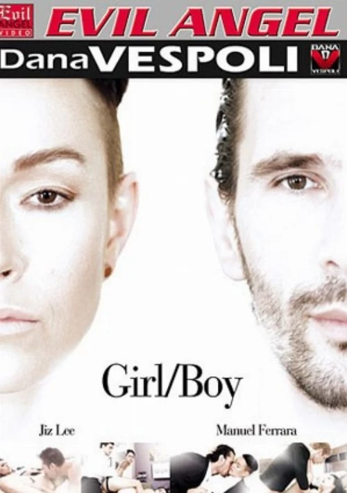 Girl/Boy 1