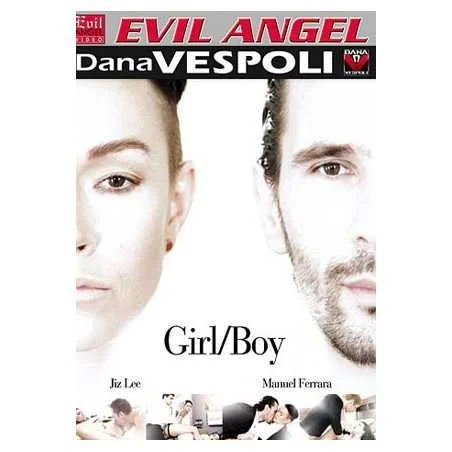 Girl/Boy 1 | Evil Angel