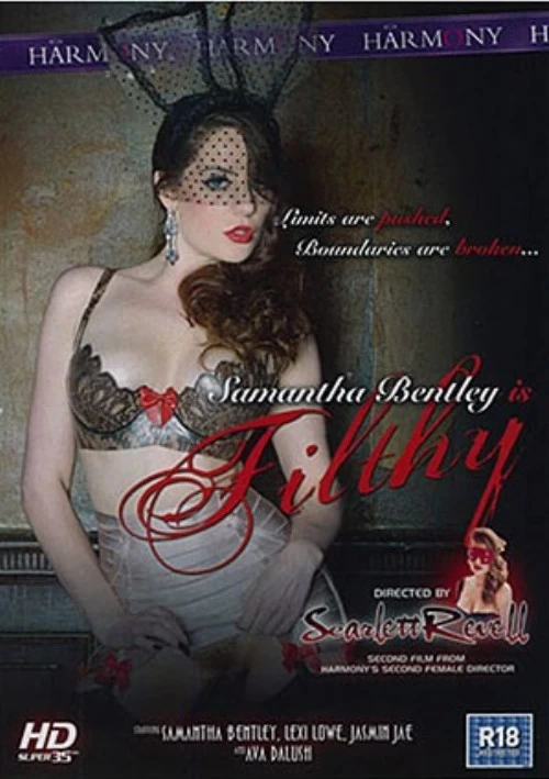 Samantha Bentley Is Filthy | Harmony