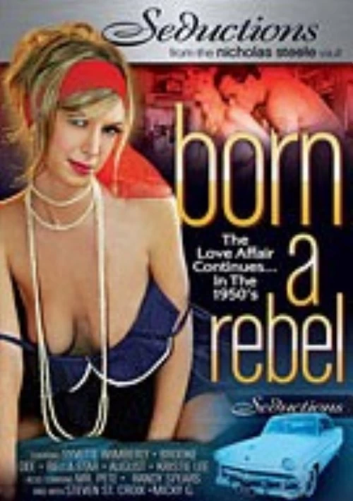 Born A Rebel | Bluebird Films