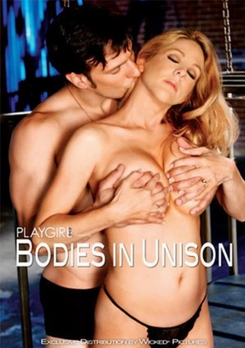 Bodies In Unison | Playgirls