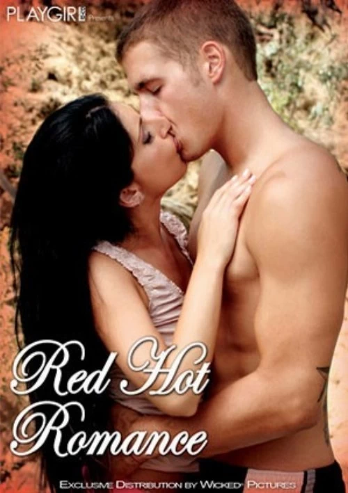 Red Hot Romance | Playgirls