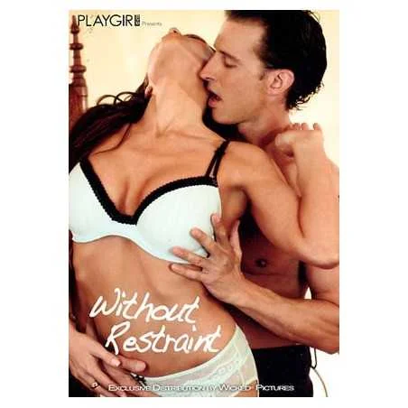 Without Restraint | Playgirls