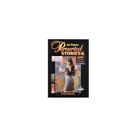 Perverted Stories 6 | JM Productions