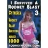 I Survived A Rodney Blast 3 | Rodnievision