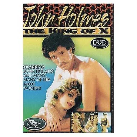 John Holmes The King Of X | Taboo Entertainment